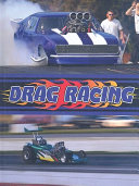 Drag Racing cover