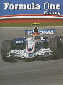 Formula One Racing cover
