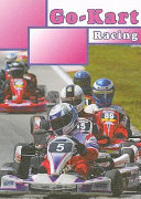 Go-Kart Racing cover