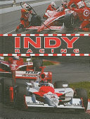 Indy Racing cover