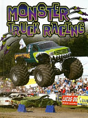 Monster Truck Racing cover