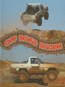 Off-Road Racing cover