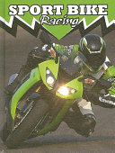 Sport Bike Racing cover
