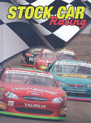 Stock Car Racing cover