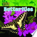 Butterflies cover