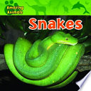 Snakes cover