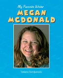 Megan McDonald cover