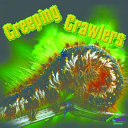 Creeping Crawlers cover