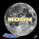 Moon cover
