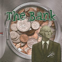 The Bank cover