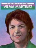 Vilma Martinez (English) cover