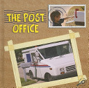 The Post Office cover
