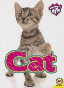 Cat (My Pet) cover