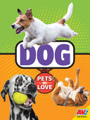 Dog (My Pet) cover
