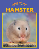 Hamster (My Pet) cover