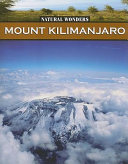 Mount Kilimanjaro cover