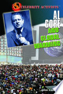 Al Gore and Global Warming cover