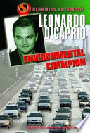 Leonardo DiCaprio: Environmental Champion cover