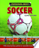 Soccer (Rosen) cover