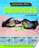 Swimming cover