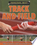 Track and Field cover