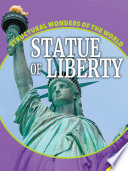 Statue of Liberty (Structural Wonders) cover