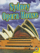 Sydney Opera House (Stuctural Wonders) cover