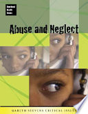 Abuse and Neglect cover
