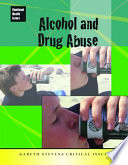 Alcohol and Drug Abuse cover