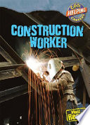 Construction Worker cover