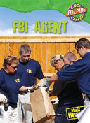 FBI Agent cover