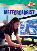 Meteorologist cover
