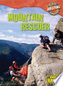 Mountain Rescuer cover