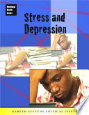 Stress and Depression cover