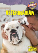 Veterinarian cover