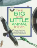 The Big and Little Animal Book cover