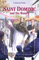 Saint Dominic and the Rosary cover
