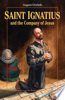 Saint Ignatius and the Company of Jesus cover
