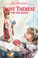 Saint Thérèse and the Roses cover