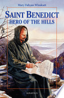St. Benedict: Hero of the Hills cover
