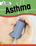 Asthma (Smart Apple Media) cover