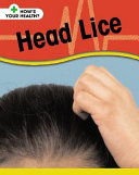 Head Lice (Smart Apple Media) cover