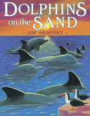 Dolphins on the Sand cover