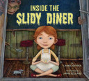 Inside the Slidy Diner cover