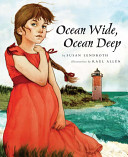 Ocean Wide, Ocean Deep cover