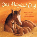 One Magical Day cover