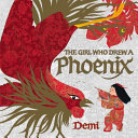 The Girl Who Drew a Phoenix cover