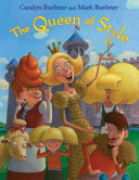 The Queen of Style cover