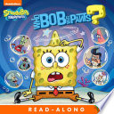 Who Bob What Pants? cover