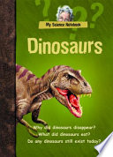 Dinosaurs cover